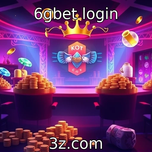 Tendências de design visual em jogos de cassino online